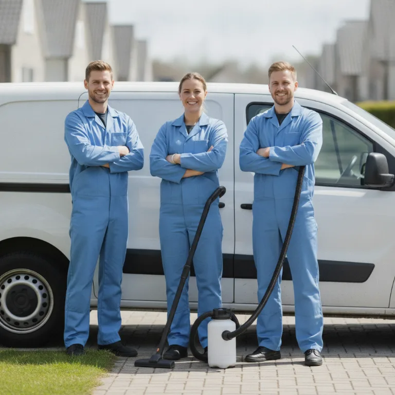 zwalczanie pluskiew Lidzbark Warmi艅ski